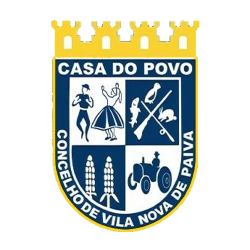 CP Vila Nova Paiva