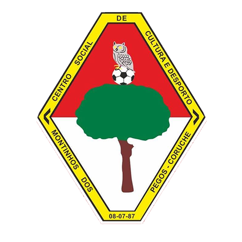 CSCD Montinhos dos Pegos