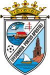 Escola Futbol Feminino Sonnoia Portus Ap