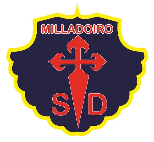 Milladoiro