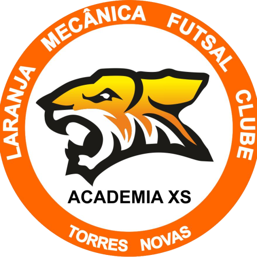 Laranja Mecânica FC