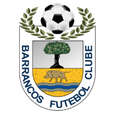 Barrancos FC
