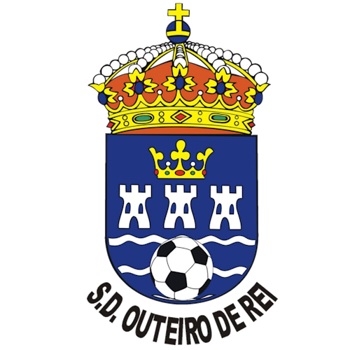 SD Outeiro de Rei