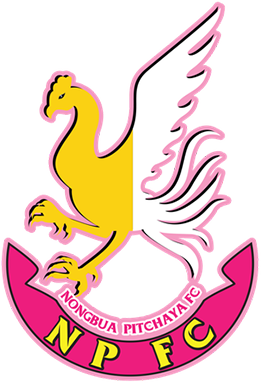 Nongbua Pitchaya