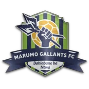Marumo Gallants