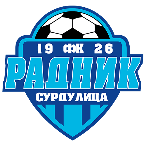 Radnik Surdulica