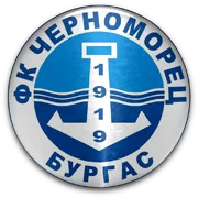 Chernomorets Burgas