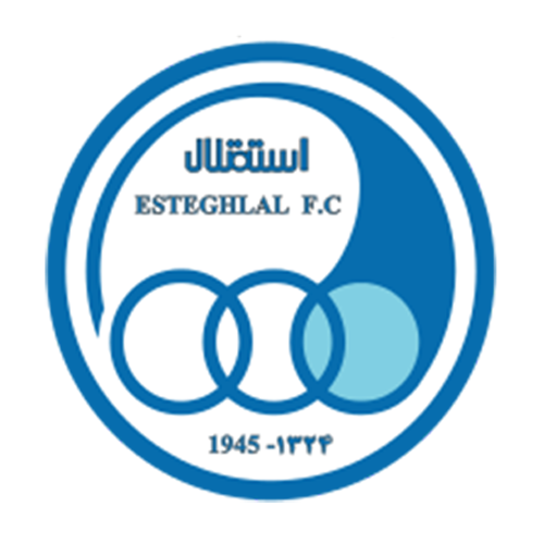 Esteghlal Tehran