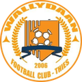 Wally Daan FC