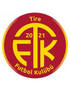 Tire 2021 FK