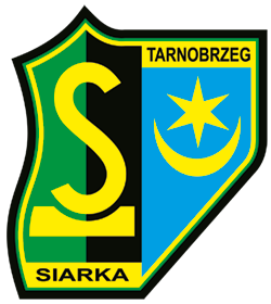 Siarka Tarnobrzeg