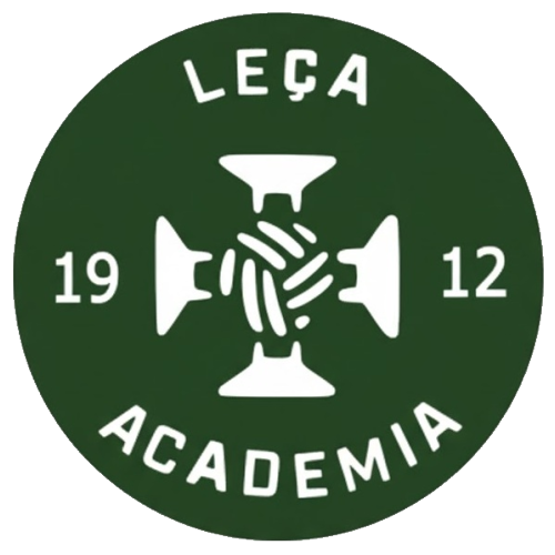 Leça Academia 1912 - A.D.