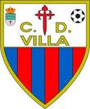 C.D. Villa