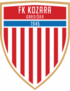 FK Kozara Gradiska