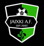 Jaixkiareto Futbol Kluba