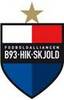 B.93-HIK-Skjold