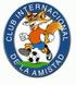 CI de la Amistad
