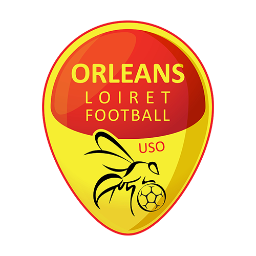US Orléans