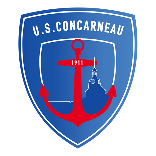 US Concarneau