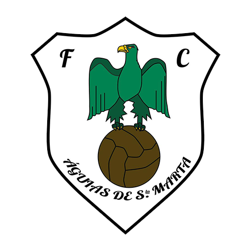 Águias Santa Marta