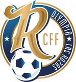 Cdb Futbol Femenino Olympia Las Rozas