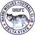 Warri Wolves