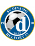 SV Dinamo Helfort 15