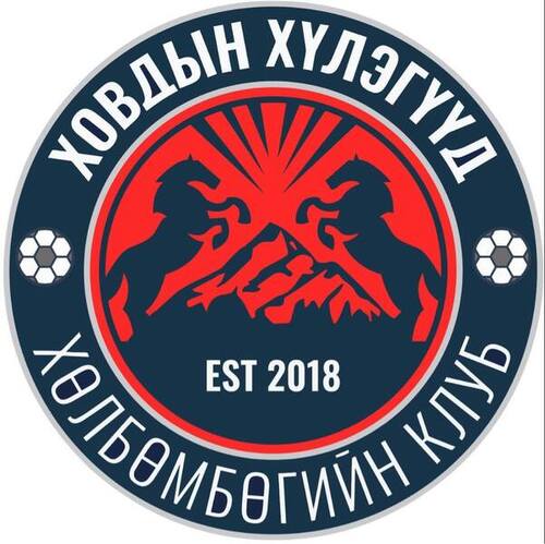 Khovd Broncos FC