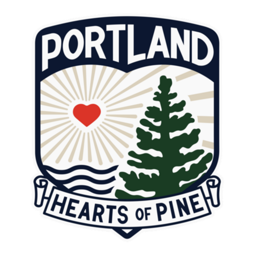 Portland Hearts of Pine