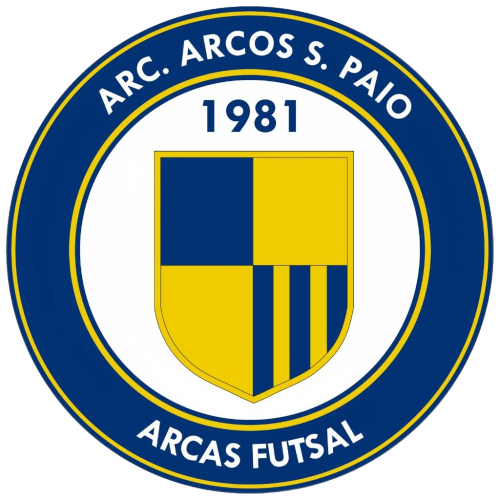 ARC Arcos S. Paio