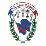 Pª Barc. Cinc Copes