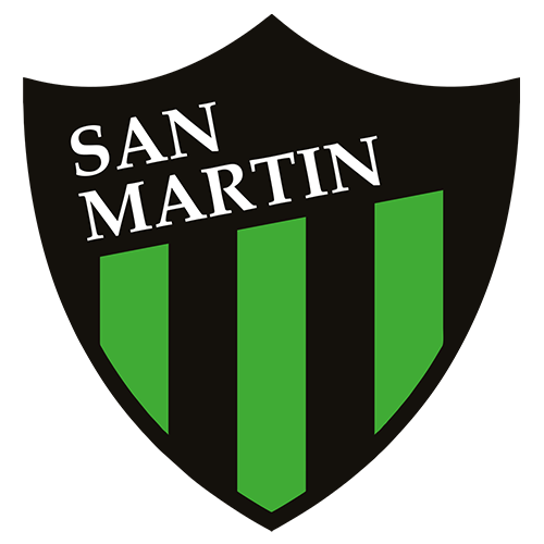 San Martin de San Juan