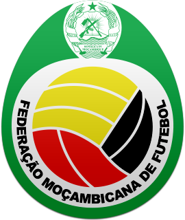 Liga Moçambique 2024League