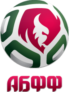 Belarus League 2023League