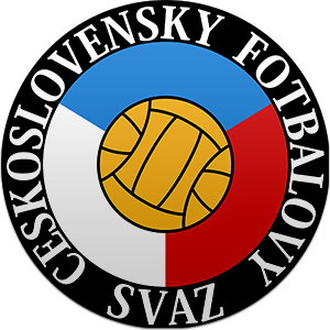 Liga da Checoslováquia 1984/85League