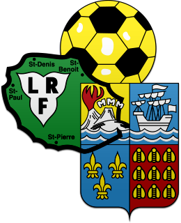 Liga Reunião 2026League