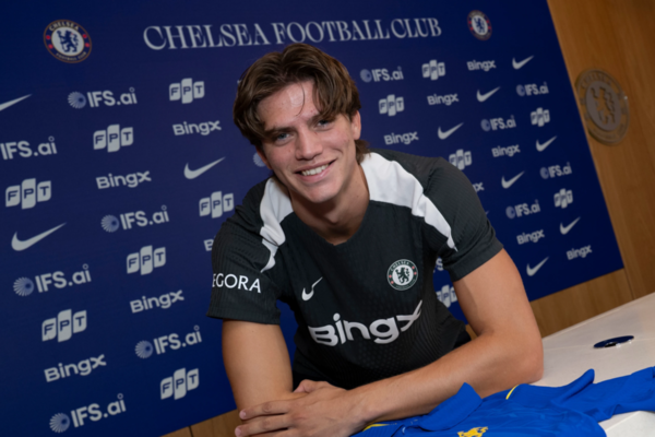 Chelsea, Atalanta’dan Marco Palestra’yı Kadrosuna Kattı