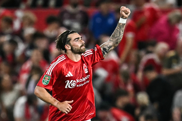 Jota Silva Yunan Futbolunda Kariyerine Devam Edecek
