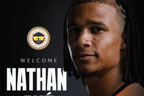 Nathan Aké Manchester City'den Ayrıldı ve Türkiye Futbolunda Yeni Bir Sayfa Açıyor