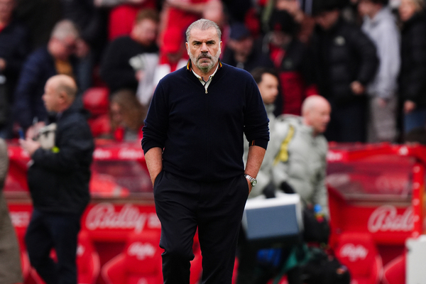 Postecoglou, Al-Nassr ile yeniden teknik direktörlüğe döndü