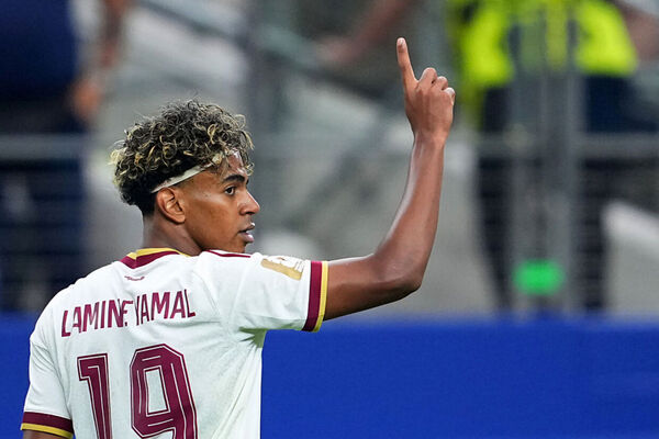 Lamine Yamal, Dünya Kupası finalinde oynayan en genç üçüncü futbolcu olmaya hazırlanıyor