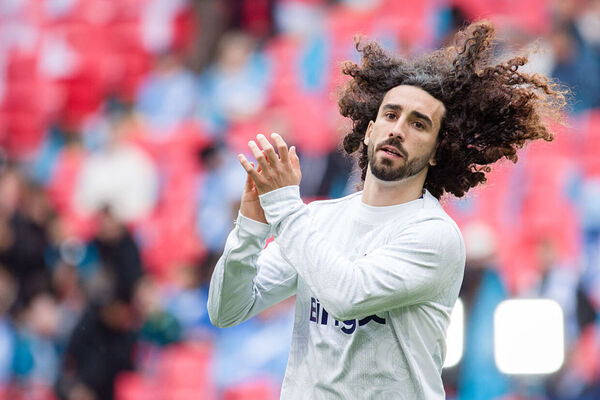 Real Madrid, Chelsea ile anlaşma sağladı ve Cucurella’yı resmen açıkladı