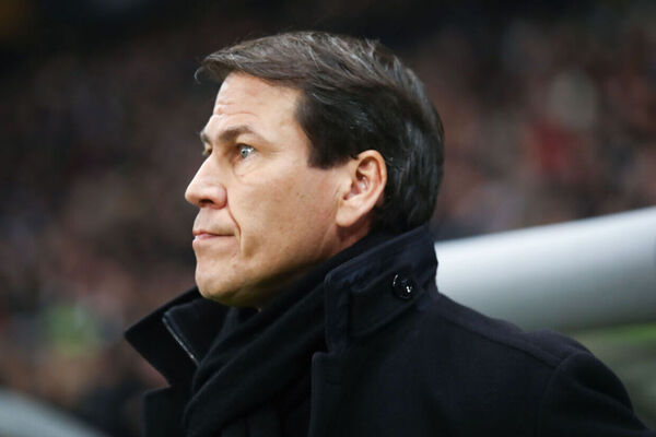 Rudi Garcia’dan Balogun yorumu: FIFA kararının bununla hiçbir ilgisi yoktu