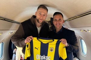 Rui Costa elendi, Giménez değil Skriniar: Manteigas sorguladı, Mário Branco Slovak oyuncuyu övdü