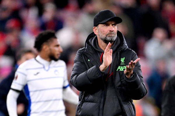 Klopp'tan Almanların Elenmesinin Ardından Gönderme: O gol iptal edilseydi Arsenal şamp...
