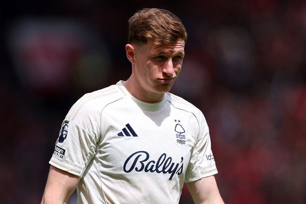 Man City, Elliot Anderson transferında anlaşmayı doğruladı