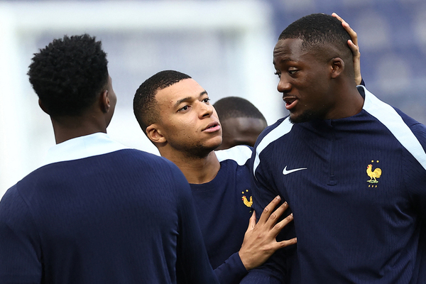Konaté, Real Madrid’in Premier League’den Bir Başka Transferi Oldu