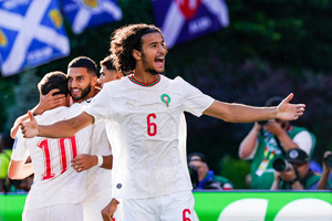 Man City, Ayyoub Bouaddi transferi için istekli