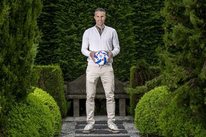 Van Persie ve Feyenoord iki sezonluk birlikteliğini sonlandırdı