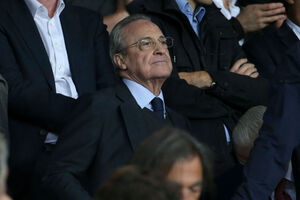 Florentino Pérez yeniden başkan seçildi, José Mourinho Madrid’e dönüyor